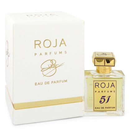 Roja Parfums perfume 51 EDP 50 ml