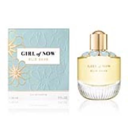 Elie Saab perfume Girl Of Now EDP 90 ml