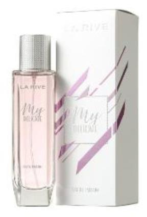 La Rive perfume My Delicate EDP 90 ml