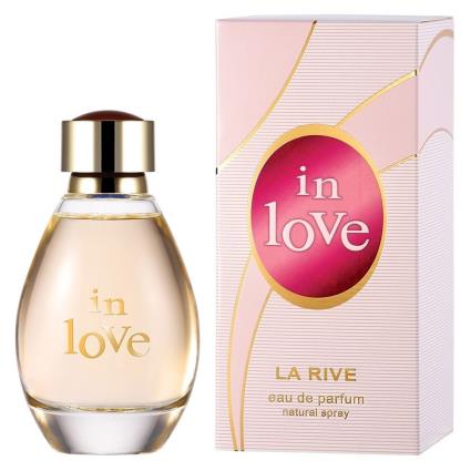 La Rive perfume In Love EDP 90 ml