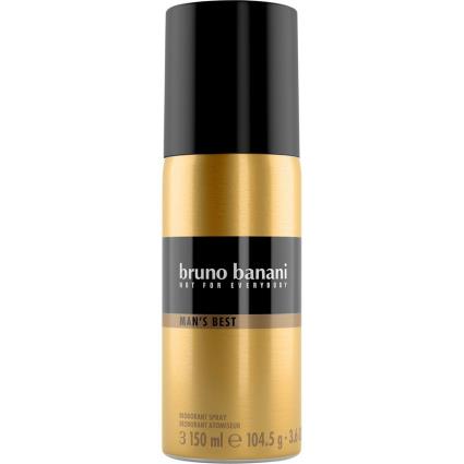 Bruno Banani Man's Best 150 ml