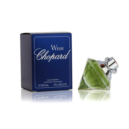 Chopard perfume Wish EDP 30 ml