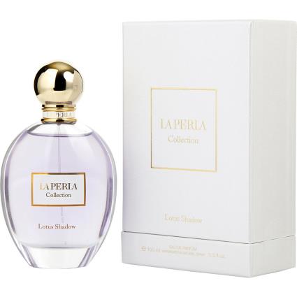 La Perla perfume Lotus Shadow EDP 100 ml