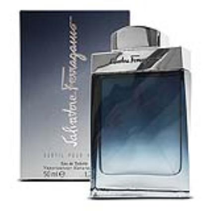 Salvatore Ferragamo perfume Subtil Pour Homme EDT 50 ml