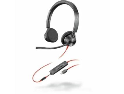 Blackwire 3325 BW3325 USB-CACCS