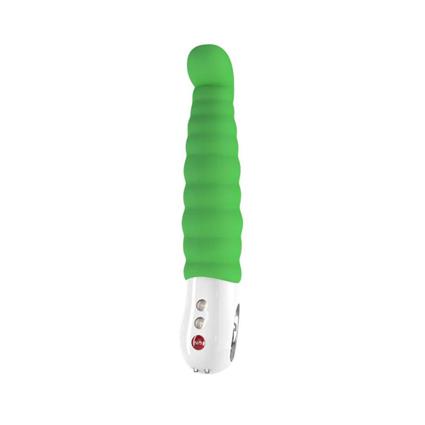 Vibrador Ponto G Rave Fun Factory 1101071 Verde