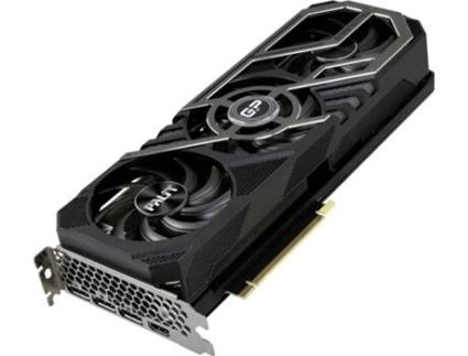 Palit Ned307t019p2-1046a, Geforce Rtx 3070 Ti, 8 .