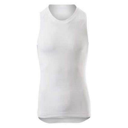 Agu Camisola Interior Sem Mangas Summerday S-M White