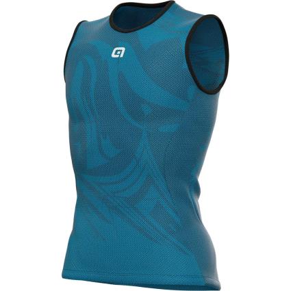 Ale Camisola Interior Sem Mangas Etesia XL Petrol