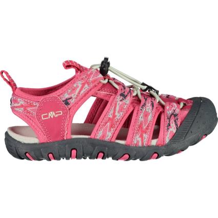Cmp Sandálias Sahiph 30q9524 EU 30 Fragola / Gloss