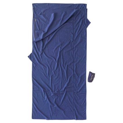 Cocoon Egypt Cotton Travel Sheet 220 x 90 cm Tuareg