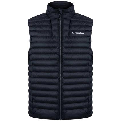 Berghaus Colete Vaskye S Black / Black