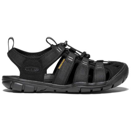 Keen Sandálias Clearwater Cnx EU 39 Black / Black