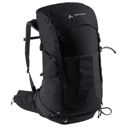 Vaude Mochila Brenta 36+6l One Size Black