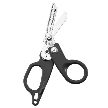 Leatherman Tesoura Raptor Response One Size Grey