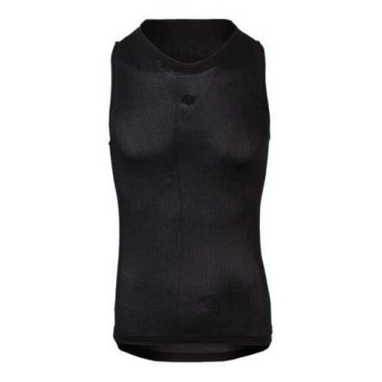 Agu Camisola Interior Sem Mangas Summerday XS Black