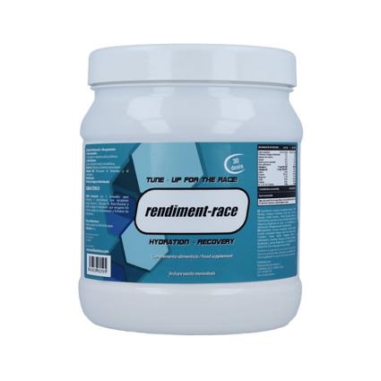 Rendiment Race Recuperação Pro 500g Maçã One Size