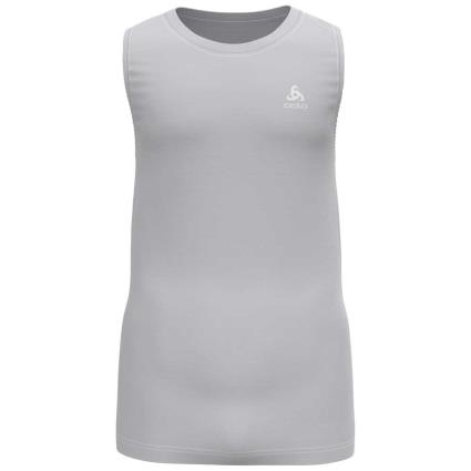 Odlo Camisola Interior Sem Mangas Active F-dry Light XL White