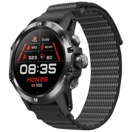 Coros Ver Vertix Gps Adventure One Size Space Traveller
