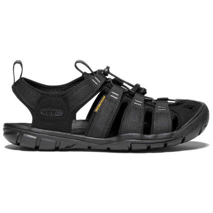 Keen Sandálias Clearwater Cnx EU 40 Black / Black