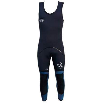 Seland Fato Canyoning Aneto XL Blue / Black