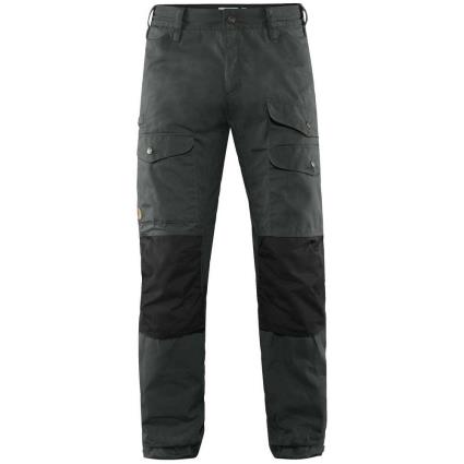 Fjällräven Vidda Pro Ventilated 44 Dark Grey / Black