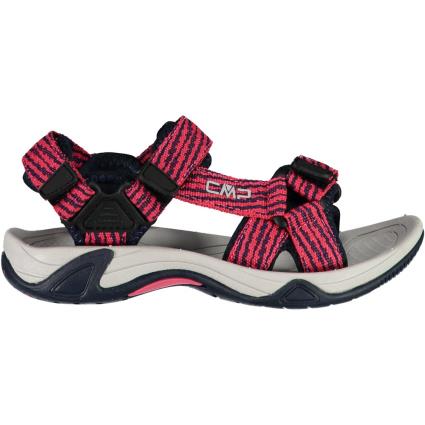 Cmp Sandálias Hamal 38q9954 EU 32 Fragola / Anthracite