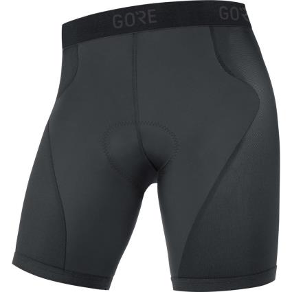 Gore® Wear Tronco C3 Liner Tights+ 2XL Black