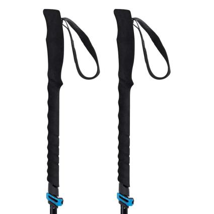Tsl Outdoor Poloneses Tour Aluminium 5 Cross Wt P&p 110-130 cm