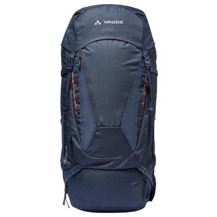 Vaude Mochila Asymmetric 52+8l One Size Eclipse