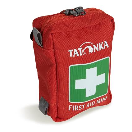 Tatonka Mini One Size Red