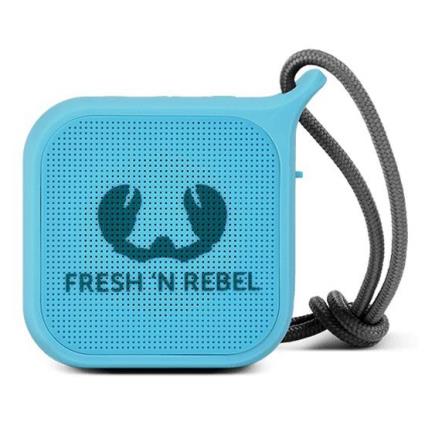 Fresh´n Rebel Alto-falante Bluetooth Rockbox Pebble One Size Sky