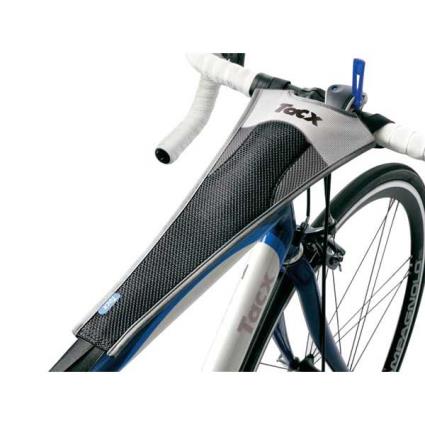 Tacx Anti-suor De Pano One Size Blue