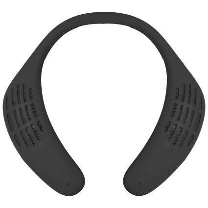Celly Alto-falante Bluetooth Neck One Size Black