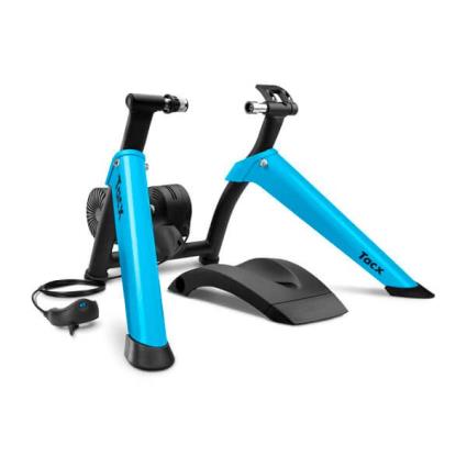 Tacx Turbo Trainer Boost One Size Black / Blue
