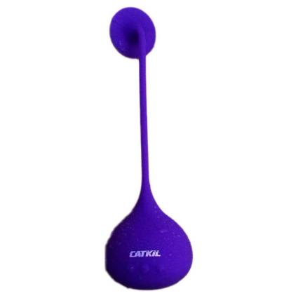 Catkil Alto Falante Atlanta One Size Violet