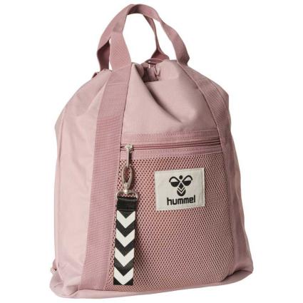 Hummel Mochila Hiphop One Size Deauville Mauve