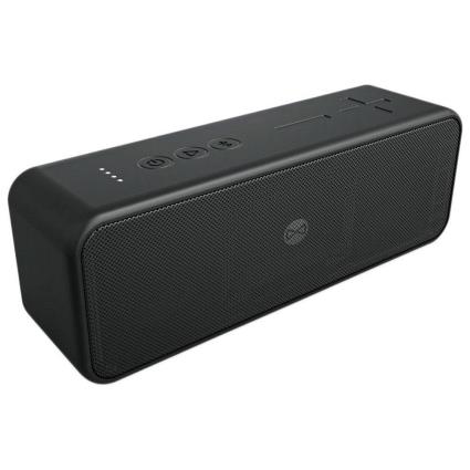 Forever Alto-falante Bluetooth Blix 10 Bs-850 One Size Black