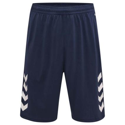 Hummel Shorts Core Xk Basket 2XL Marine