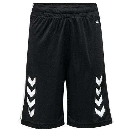 Hummel Shorts Core Xk Basket 164 cm Black