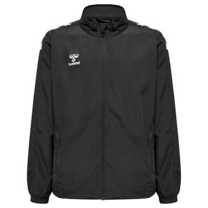 Hummel Jaqueta Core Xk Micro 176 cm Black