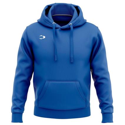 John Smith Moletom Com Capuz Ureta 3XS Royal Blue