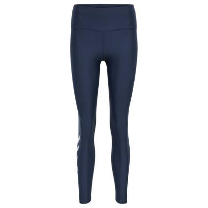 Hummel Leggings Cintura Alta Tola XS Insignia Blue