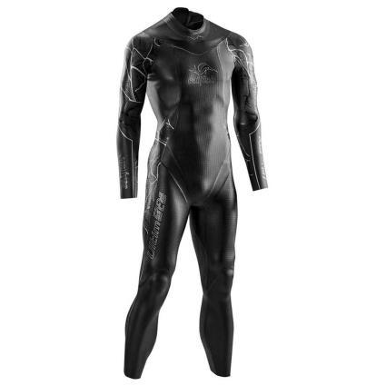 Sailfish Wetsuit Ultimate Ips Plus 3 XS Black
