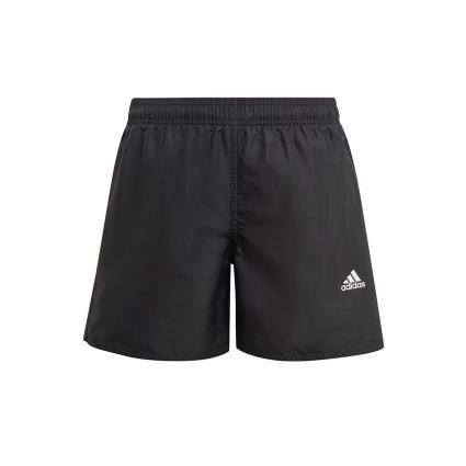 Adidas Calções De Banho Classic Badge Of Sport 116 cm Black