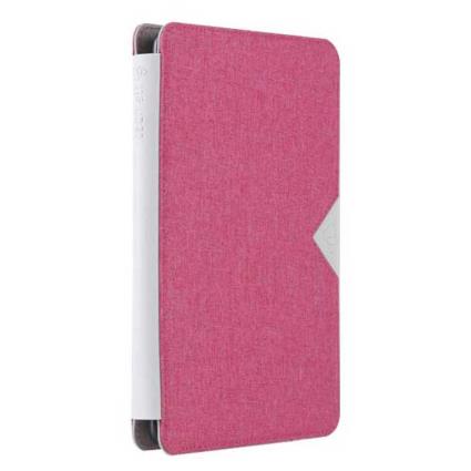 Coluco Cobertura Tech Air Eazy Stand 8´´ One Size Pink