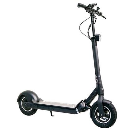 Walberg Trotinete Electrice Erget-ten V3 X One Size Black