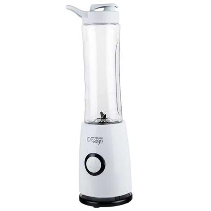 Postquam Copo Liquidificador Mix And Go 260w One Size Black