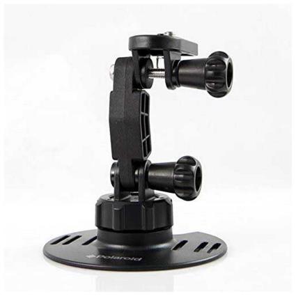 Polaroid Suporte Para Prancha De Surfe Xs100 One Size Black