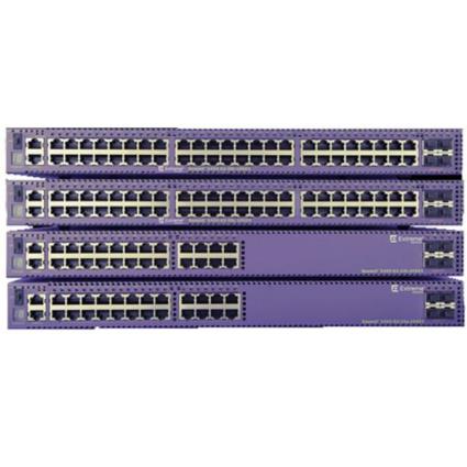 Extreme Summit X450-g2-48p-10ge4 Switch One Size Purple